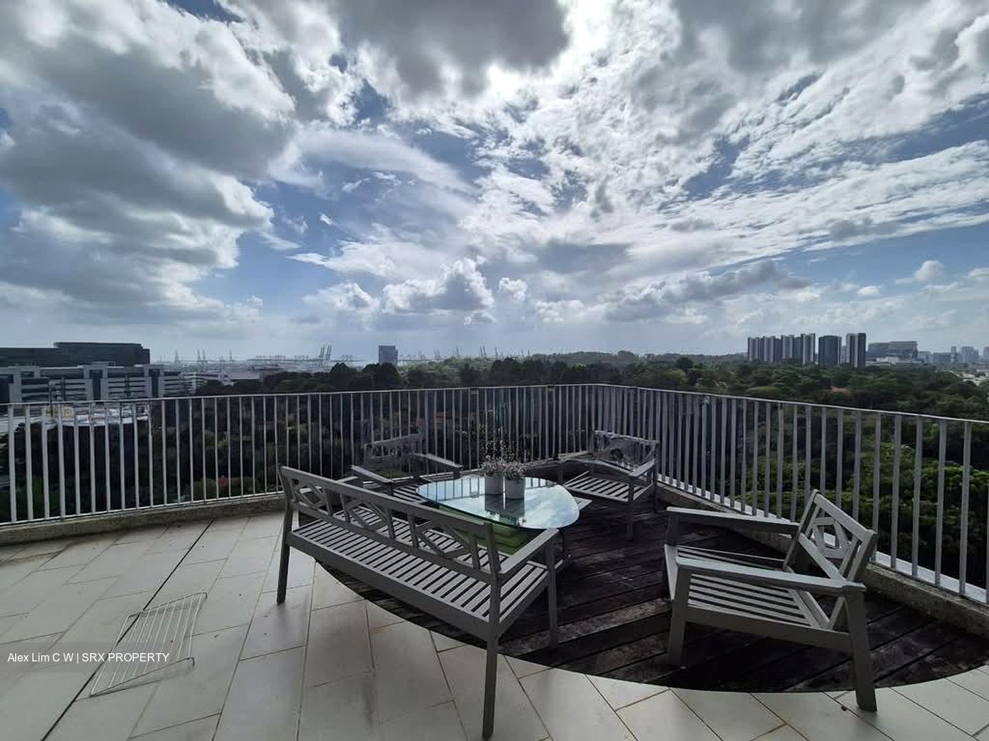 The Interlace (D4), Condominium #553674911